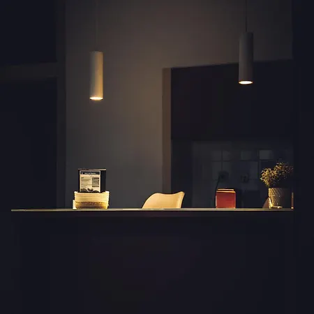 Calacatta Housing Apartment