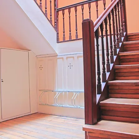 Apartment Calacatta Housing Porto