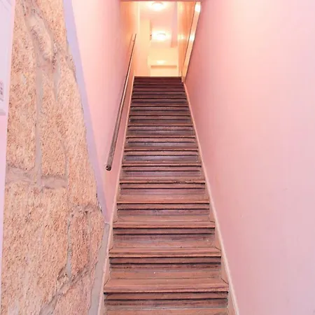 Apartment Calacatta Housing