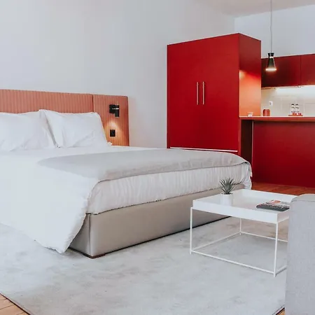 Calacatta Housing *