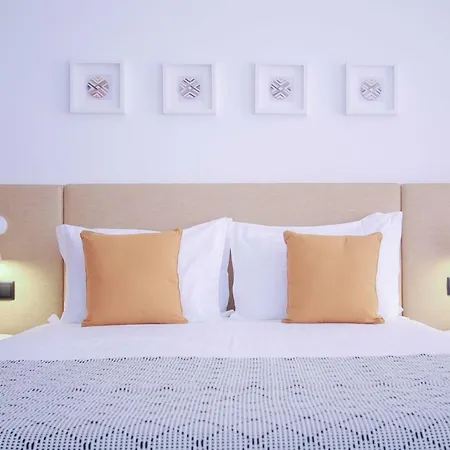Calacatta Housing Apartment