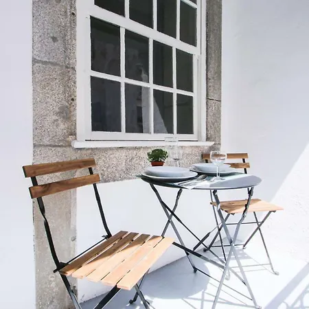 Apartment Calacatta Housing *