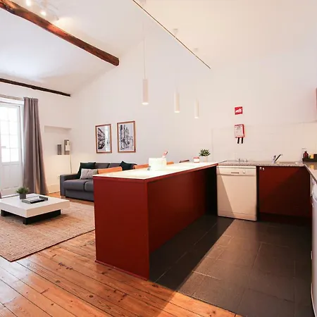 Calacatta Housing Porto