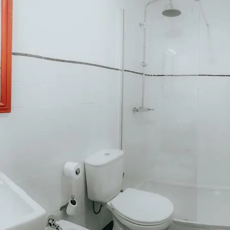 Calacatta Housing Apartment *