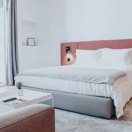Calacatta Housing *