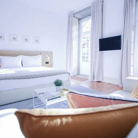 Apartment Calacatta Housing