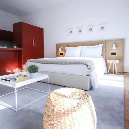 Apartment Calacatta Housing *