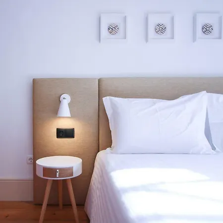 Apartment Calacatta Housing *