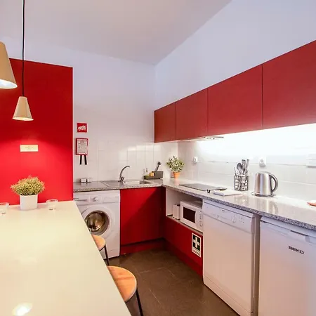 Calacatta Housing *