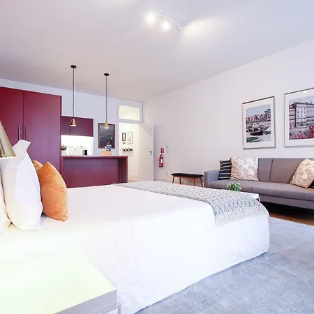 Calacatta Housing