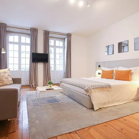 Calacatta Housing Apartment *