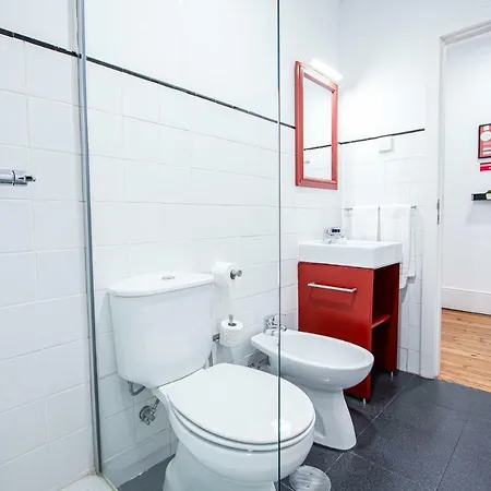 Calacatta Housing Apartment *