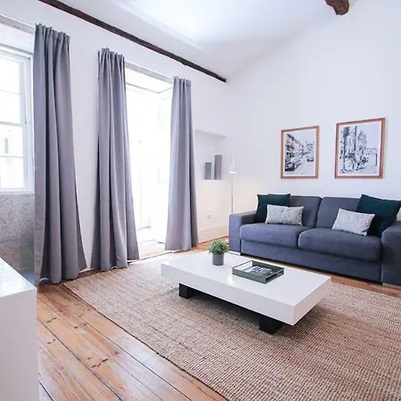 Calacatta Housing Apartment *