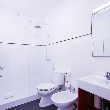 Calacatta Housing Porto